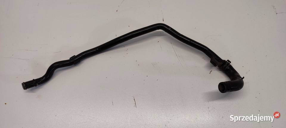 SKODA YETI RURA PRZEWODY WODY 1K0121070BR sprzedam