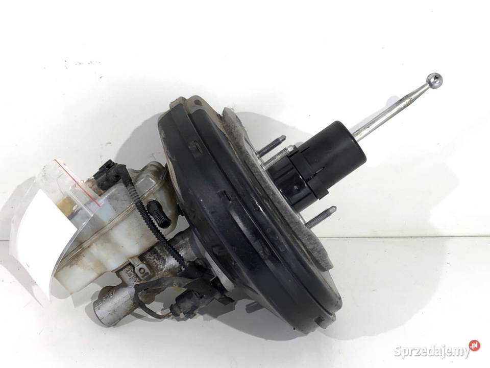 SERWO HAMULCOWE SKODA FABIA III 6C1614105L sprzedam