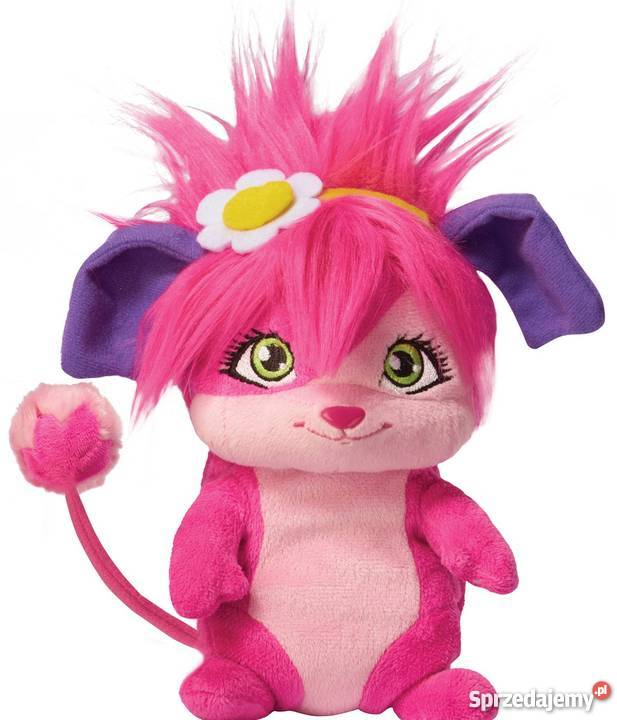 Maskotka Popples Bubbl Mówi 10Fraz Angielsku 28 Mogilany