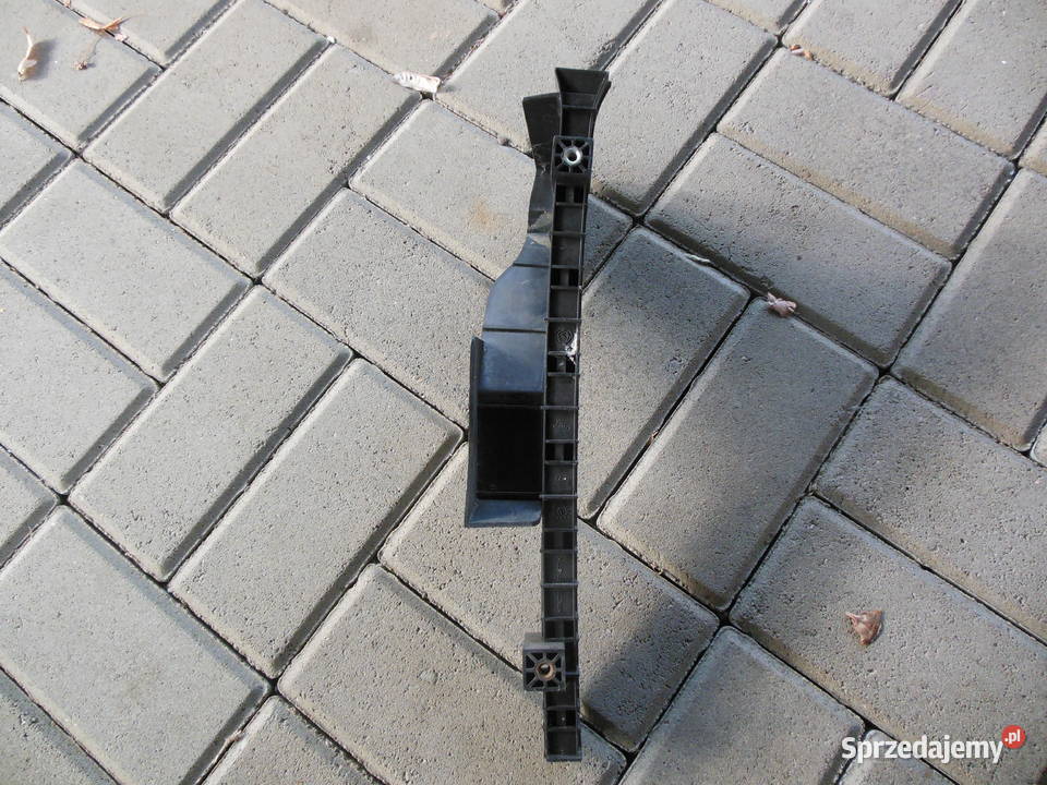 Kanalik prowadnica szyby drzwi przednich lewych Kozy