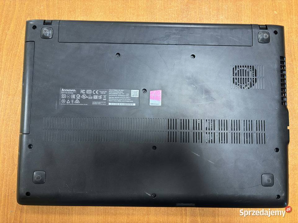 Laptop LENOVO IdeaPad 10015IBD Intel Pentium Elbląg