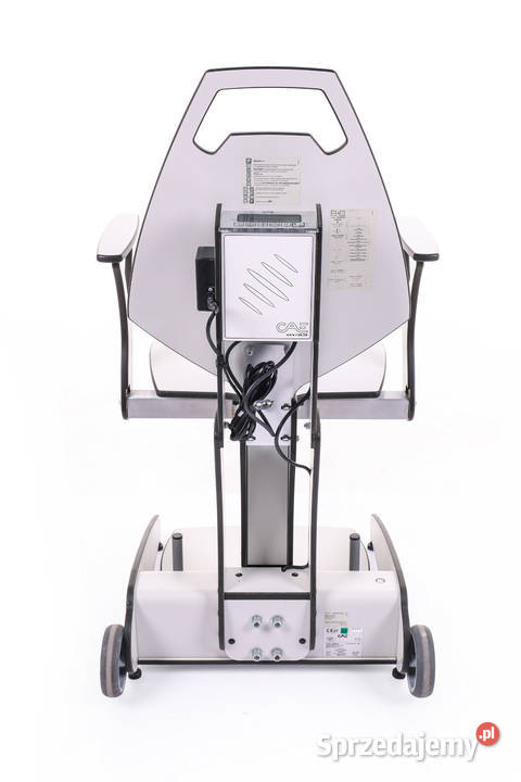 Mobilna waga krzesełkowa ARNOLD CAE Leszno