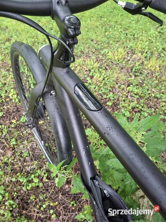 Rower elektryczny VanMoof S Bielawa