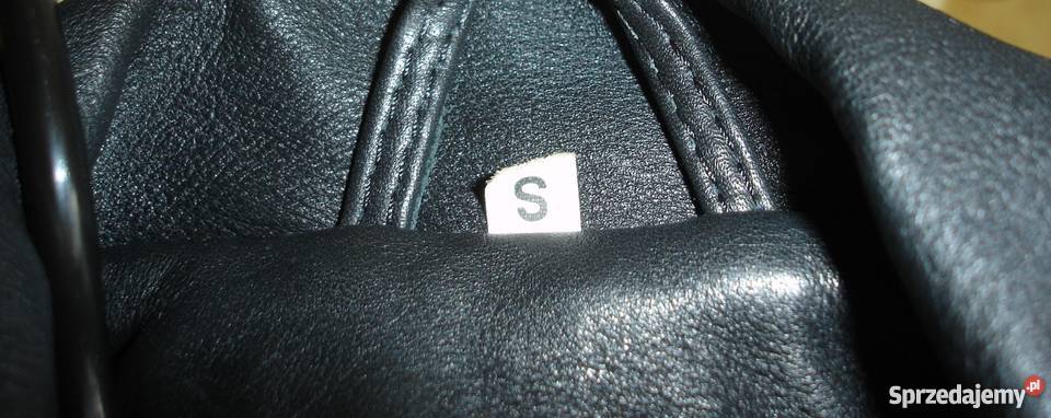 Nowaskórzana kurtka damska Kurtki i płaszcze Bochnia