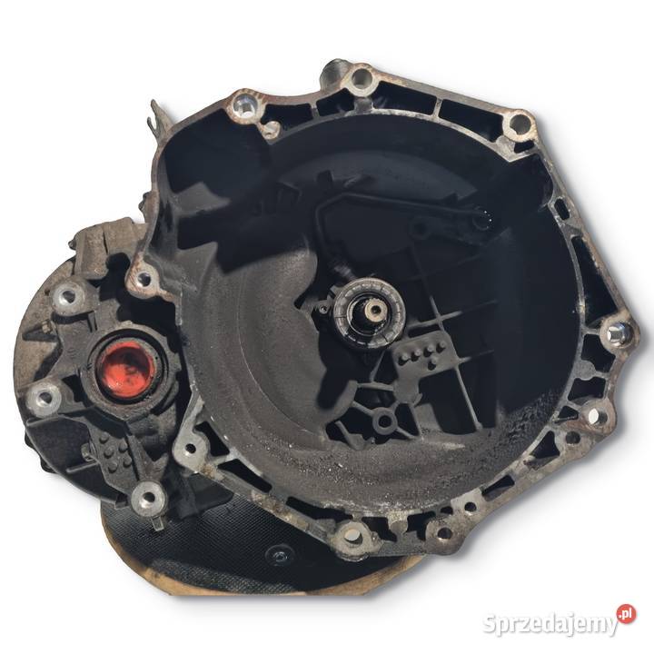 SKRZYNIA BIEGÓW Opel Insignia A 18 16V 140 Skrzynie biegów manualne Chełm