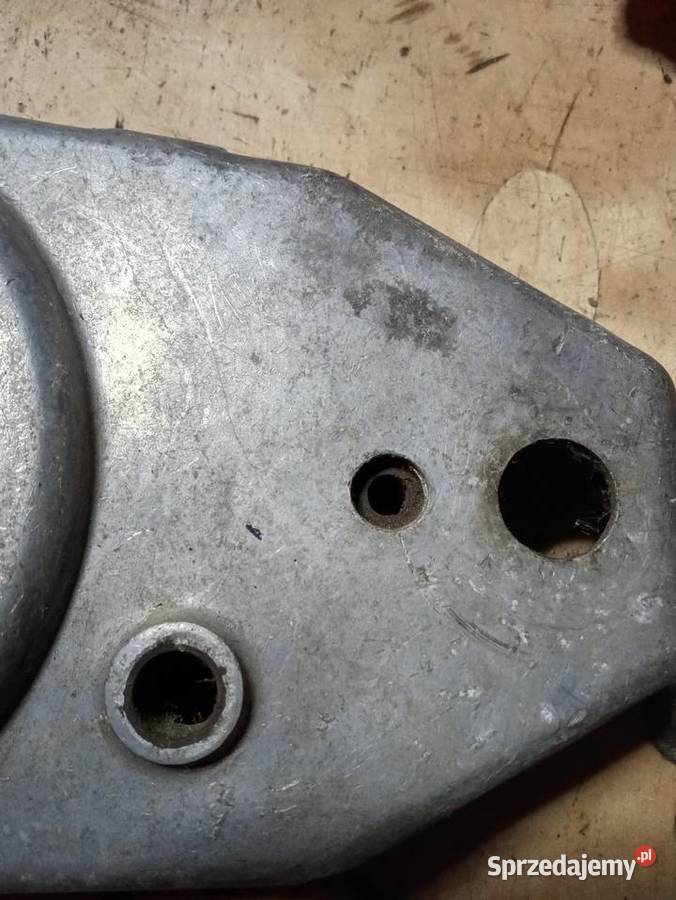 Pokrywa silnika predom Dezamet motorynka 025 małopolskie Myślenice