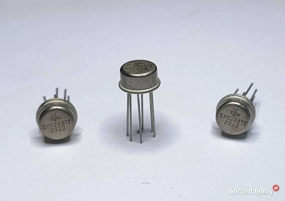 Układ scalony SFC2861T sprzedam