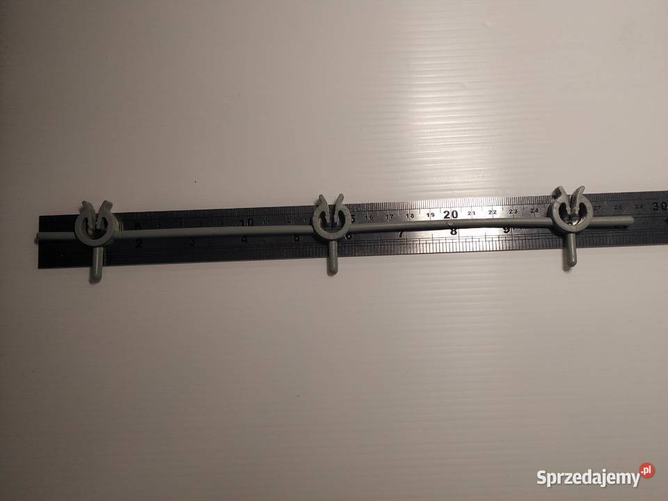 Strzemiona z plastiku dystans do produkcji Budownictwo i akcesoria Gdańsk