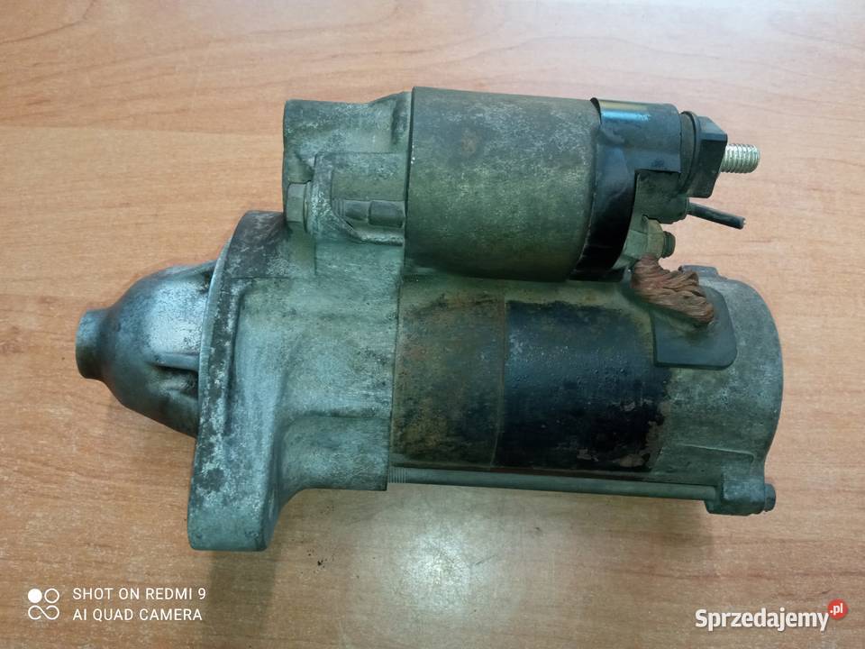 Rozrusznik Toyota Denso 2810022040 12V Toyota Oleszyce