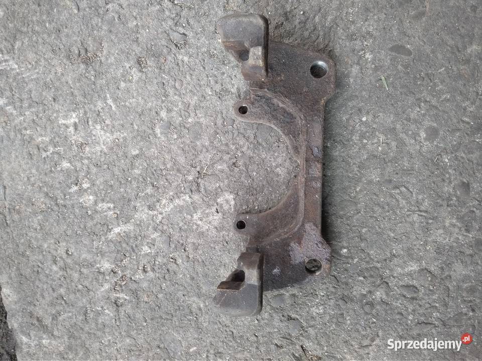Audi A4 B6 B7 A6 C5 Lift jarzmo zacisku 560 Skoczów sprzedam