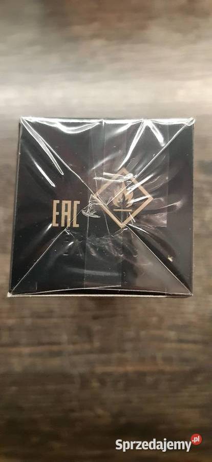 Oriflame Divine Dark Velvet Woda perfumowana Perfumy i wody śląskie