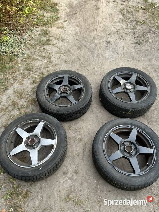 Audi a4b5 19 AJM 115 polift 2000r A4