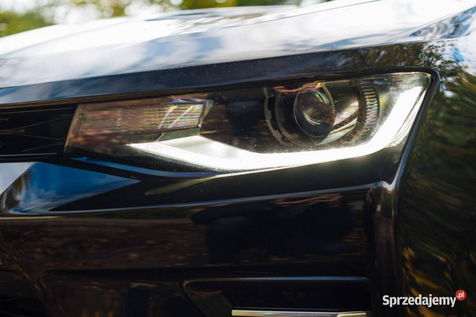 Chevrolet Camaro 62 V8 ABS Piaseczno