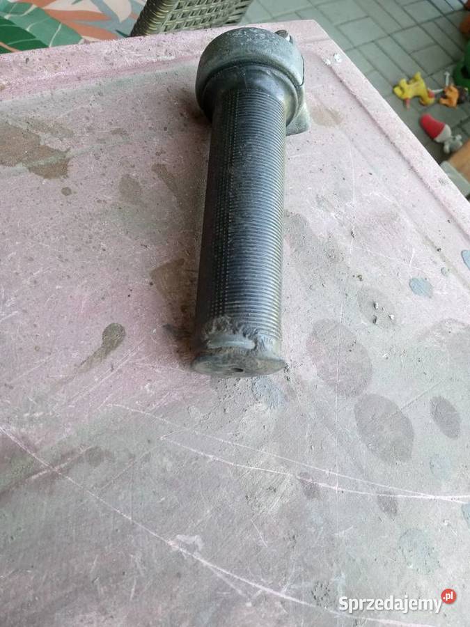 Rolgaz WSK wfm shl manetka Syców