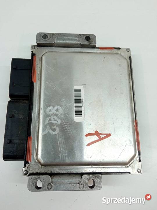 STEROWNIK SILNIKA 9809447980 9825576480 20 HDI