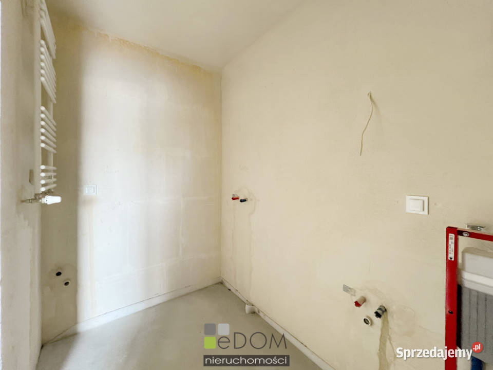 Mieszkanie Gorzów Wielkopolski 4794m2 sieć