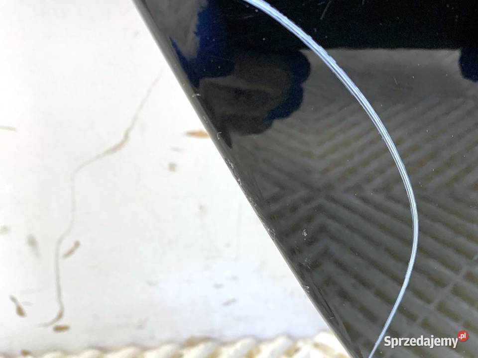 DRZWI PRAWY PRZÓD BMW E92 SportowyCoupe 0513 osobowe