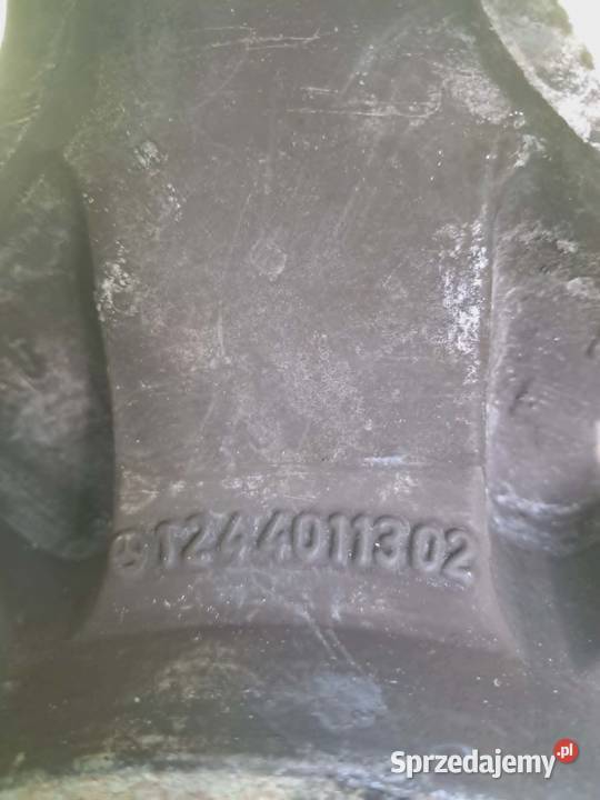 Alufelgi 15 5 Mercedes W124 W210 Sportline Klasa Banino