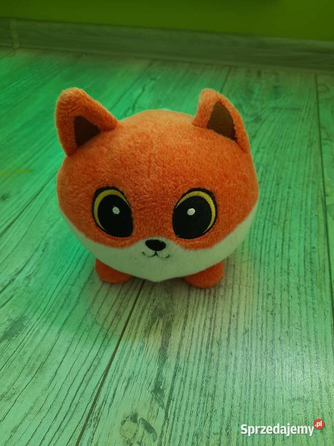 10 pluszaków dzieci Pozostałe