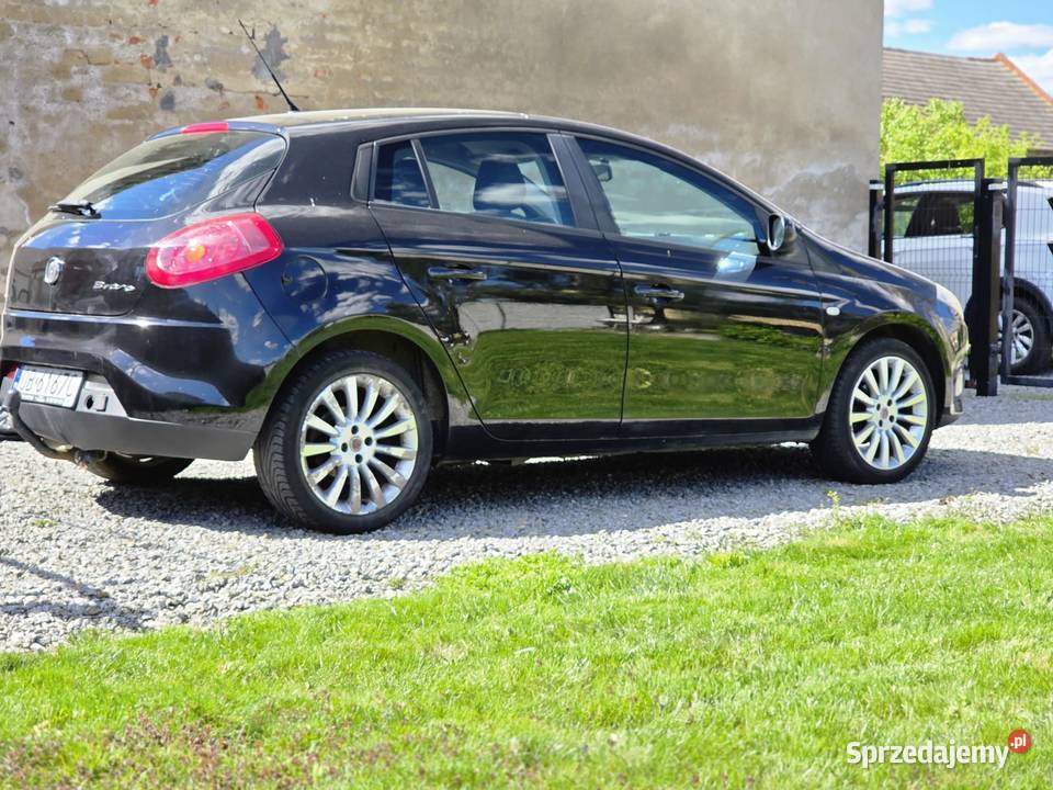 Fiat Bravo 14 278800km Kolnica