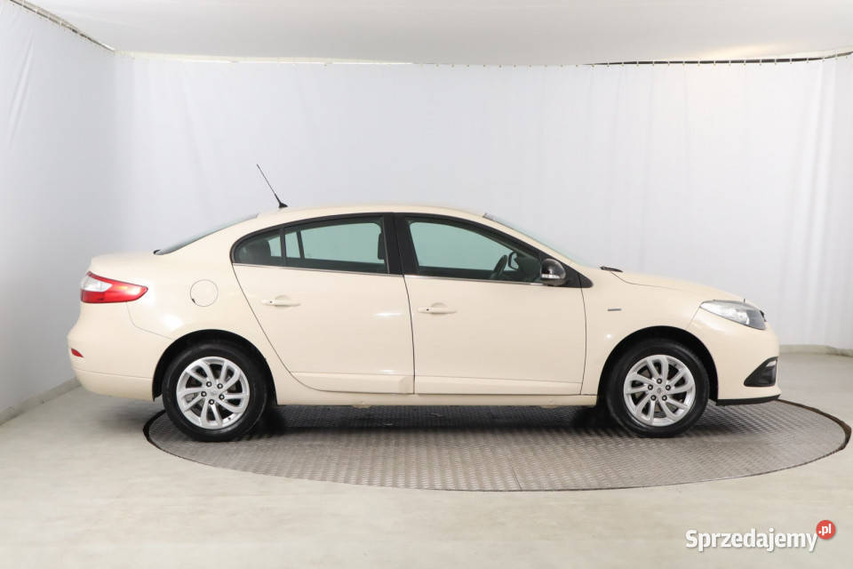 Renault Fluence 16 16V Zabrze