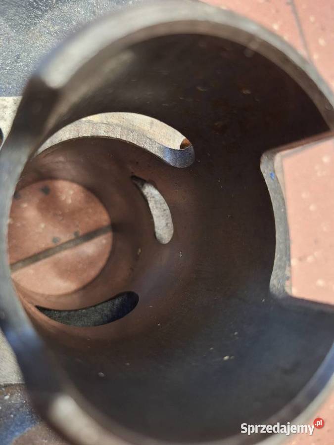 Cylinder cezet cz 175 jawa podkarpackie