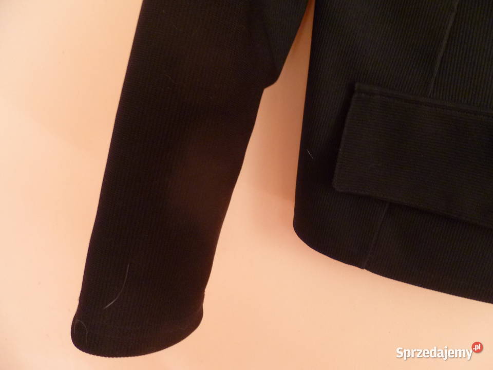 Zakiet czarny na zamek Kraków