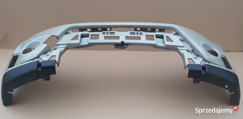 SUZUKI VITARA III LIFT ZDERZAK PRZÓD PRZEDNI Trzciel