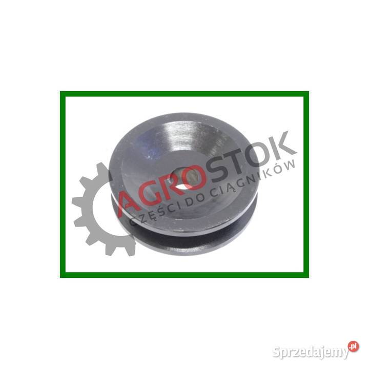 Koło pasowe alternatora mtz Parczew