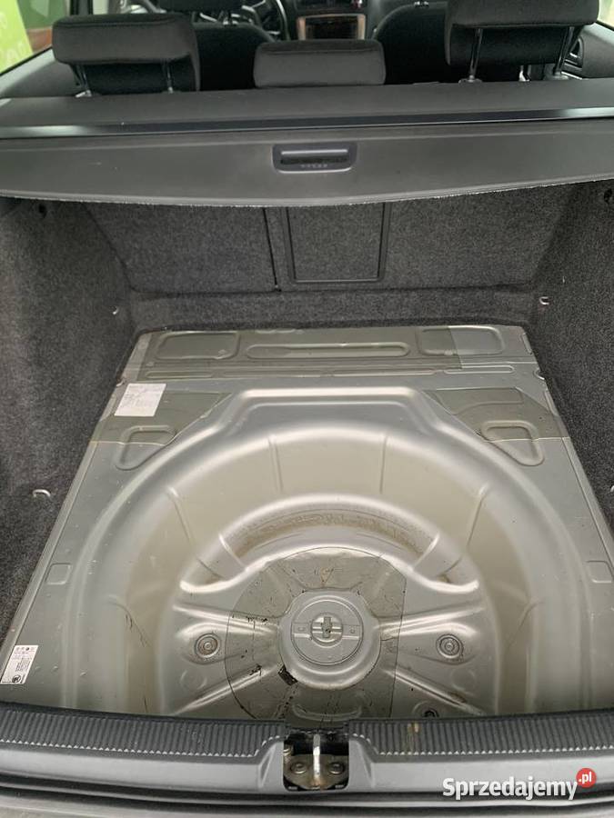 Skoda Octavia Motoryzacja dolnośląskie