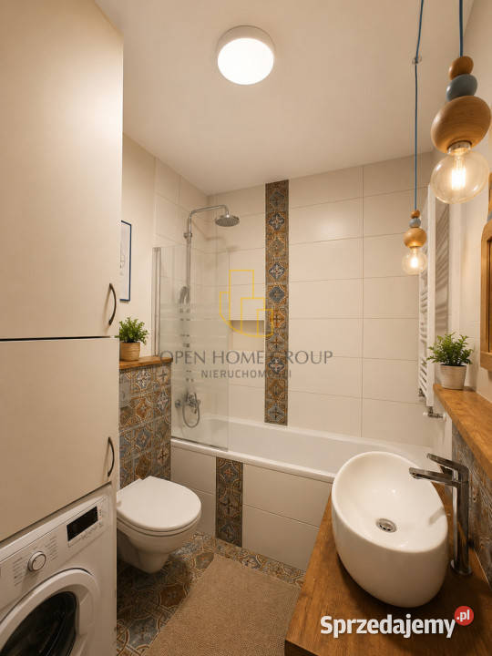 hit 675m2 Okolica Smolec 3 pok balkon nowy blok