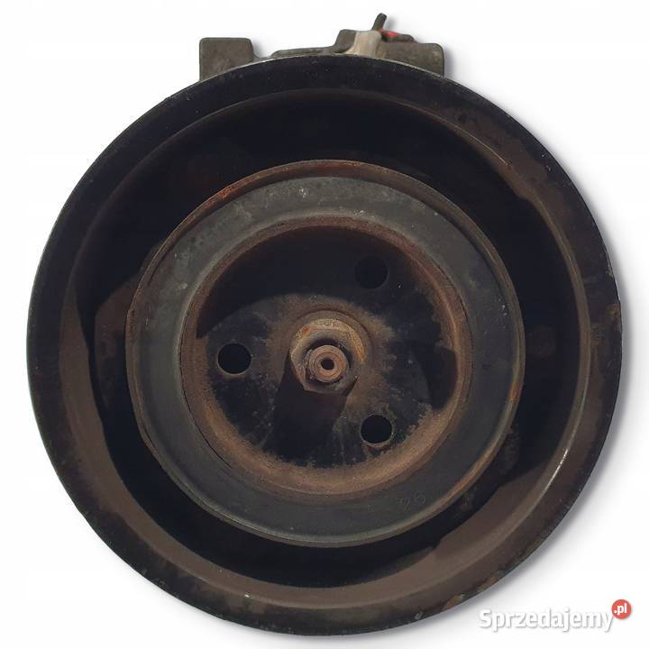 SPRĘŻARKA KLIMATYZACJI Land Rover Freelander 18 Chełm