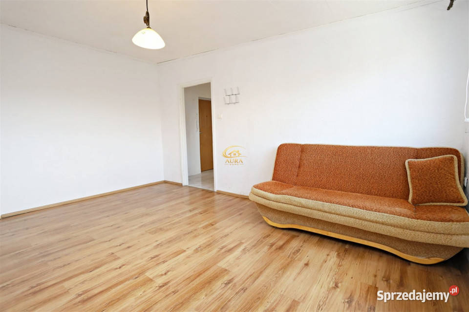 Mieszkanie BoguszówGorce 442m2 2pokojowe