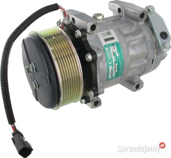 Sprężarka KL000110