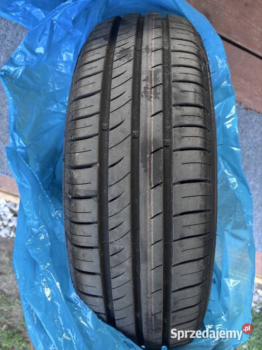 Opony 1856515 nowe Kumho 185 Warszawa