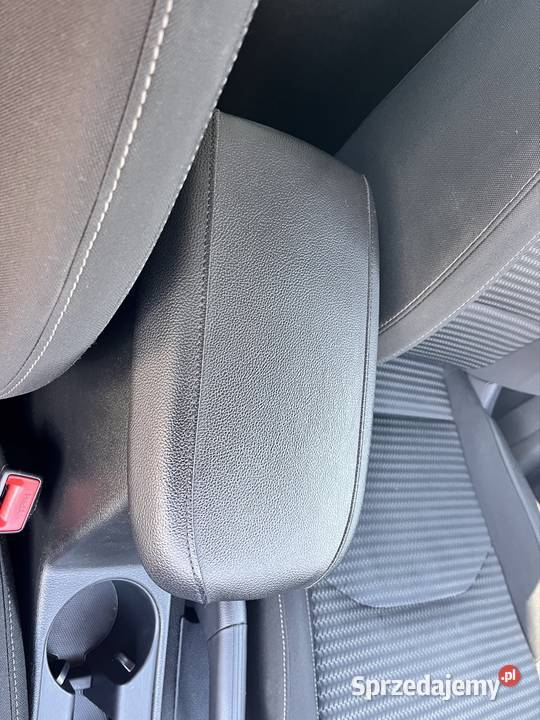 Zdrowa Kia Xceed salon zadbana serwis w Aso małopolskie