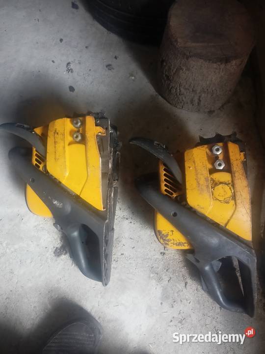 Piła alpina Piły łańcuchowe Potoczek