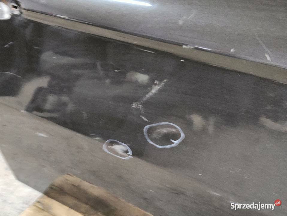 Drzwi Prawy Przód Alfa Romeo 147 Model 5D Pleszew sprzedam