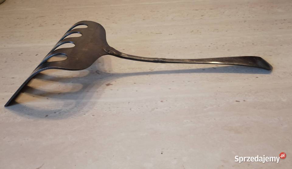 Łopatka do szparagów Wellner sprzedam