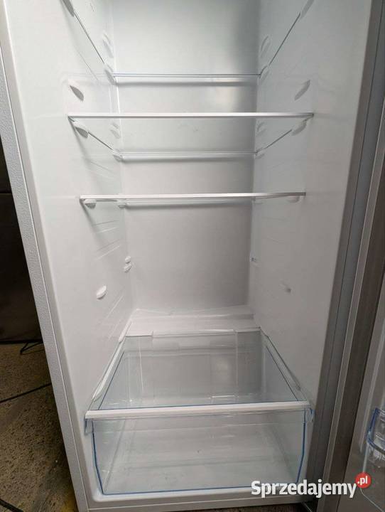 Cecotec Bolerko do lodówki 1 drzwi CoolMarket wolnostojące Rzeszów