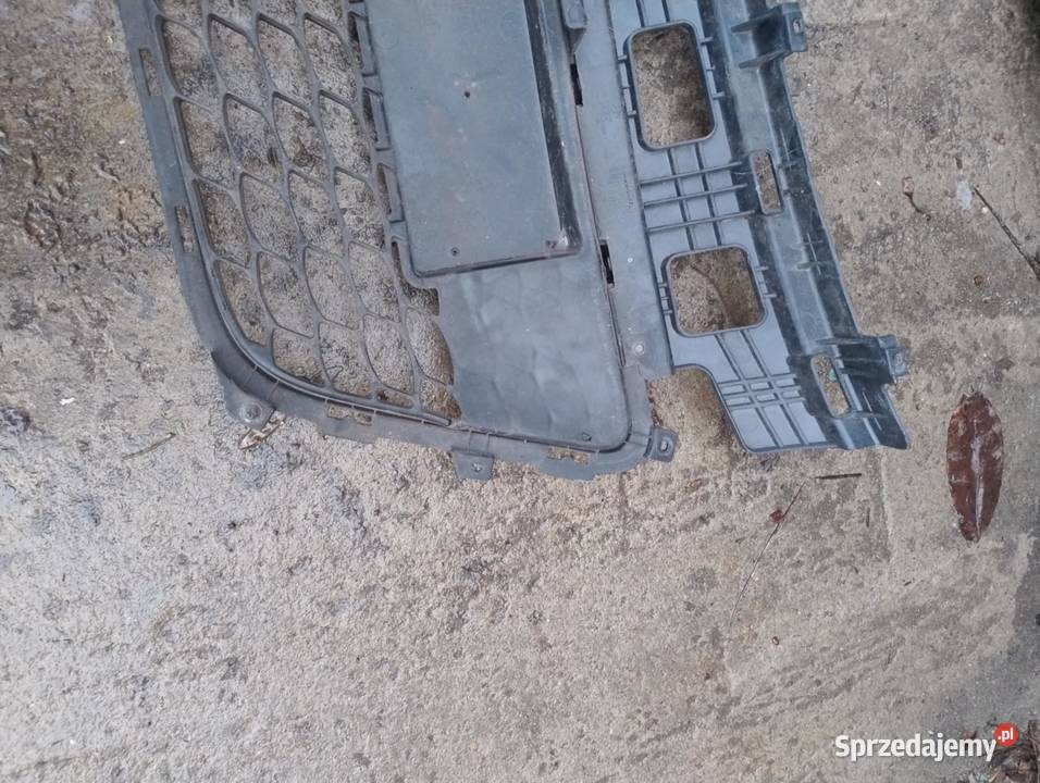 Grill Hyundai i30 i30 Puławy