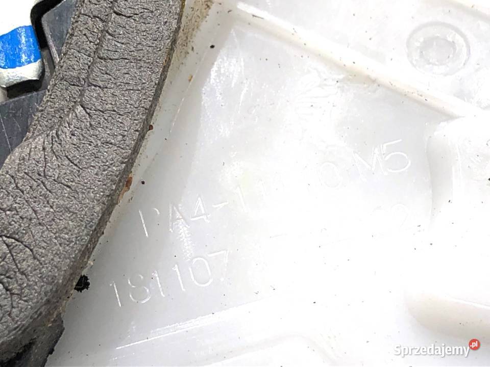 ZAMEK DRZWI PRAWY PRZÓD HONDA CRV V SUV Karoseria podkarpackie