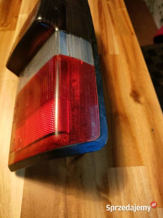 Patrol K260 w260 Lampa tył śląskie