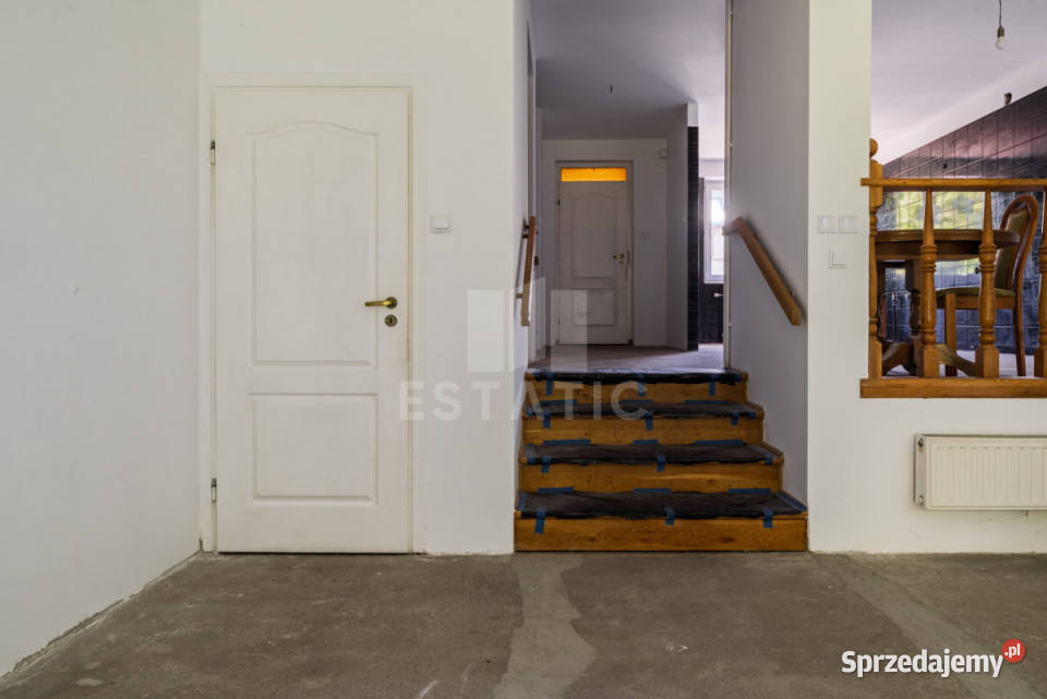 sprzedaży domu szeregowego 219m2 Gdańsk 3 piętra i więcej