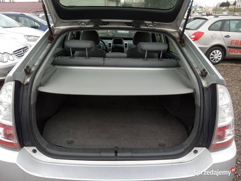 Idealny na Taxi Lublin