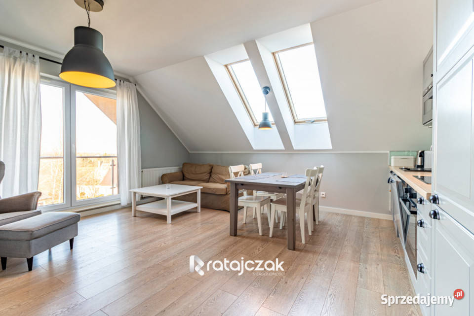 Mieszkanie Pętkowice 555m2 3 pokojowe
