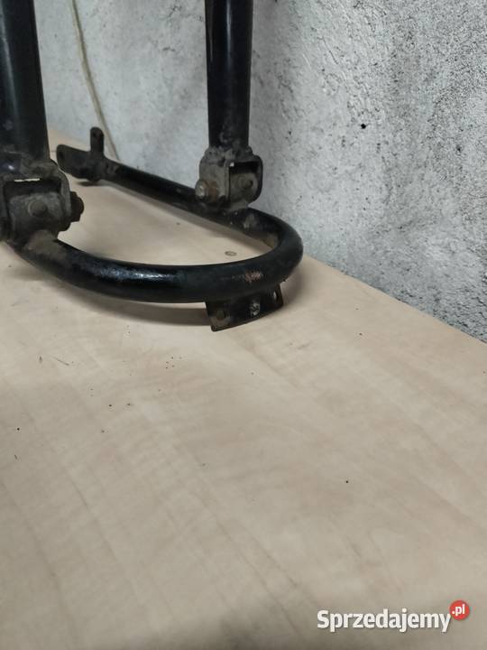 Zawieszenie przód SHL m 11 Łubno
