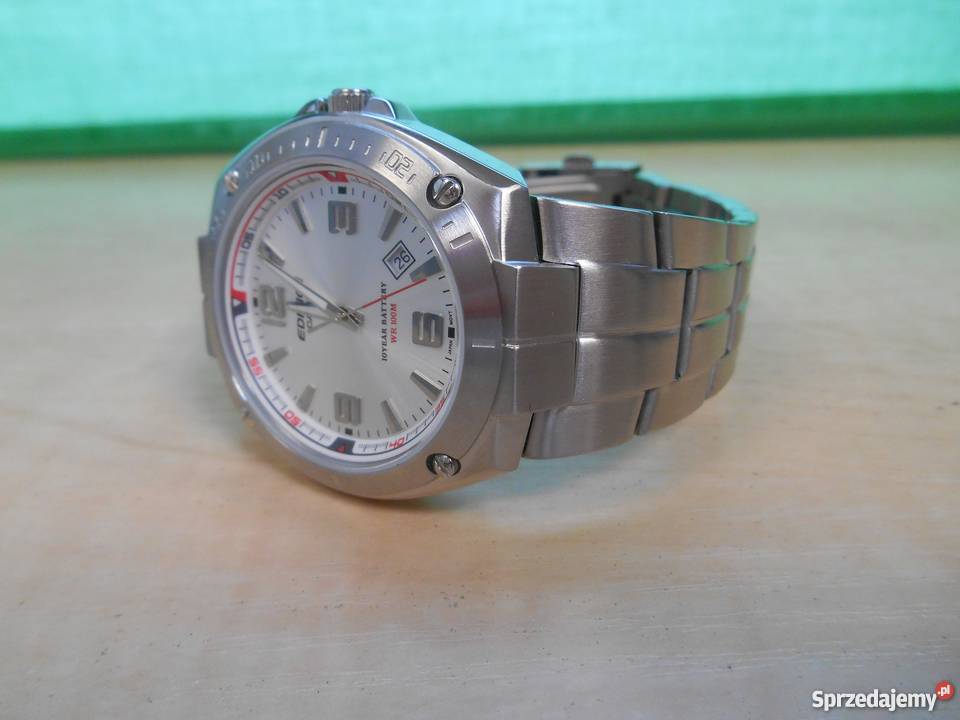 Zegarek Casio Edifice EF126D Białystok