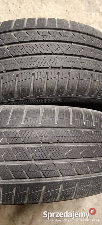 2 opon wielosezonowe 25555 R18 102V MS całoroczne Świerklany