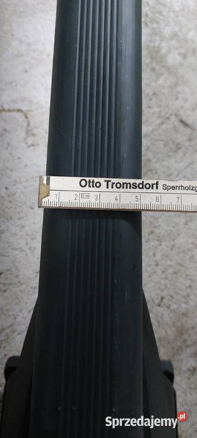 Bagażnik dachowy citroen c3 III wielkopolskie Poznań